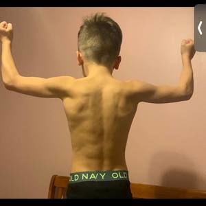 Meet your Posher, Jace